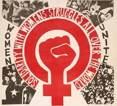 International Working Women’s Day 2019&nbsp;Statement