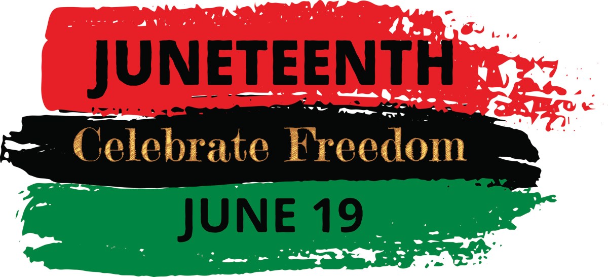 Juneteenth 2019 Statement